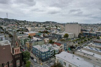 792 Capp St in San Francisco, CA - Building Photo - Building Photo