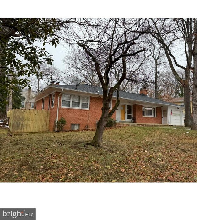 13218 Lenfant Dr in Fort Washington, MD - Building Photo - Building Photo