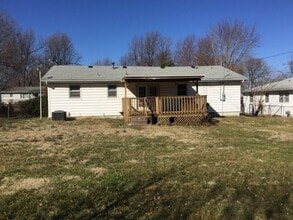 1846 S Newton Ave in Springfield, MO - Building Photo - Building Photo