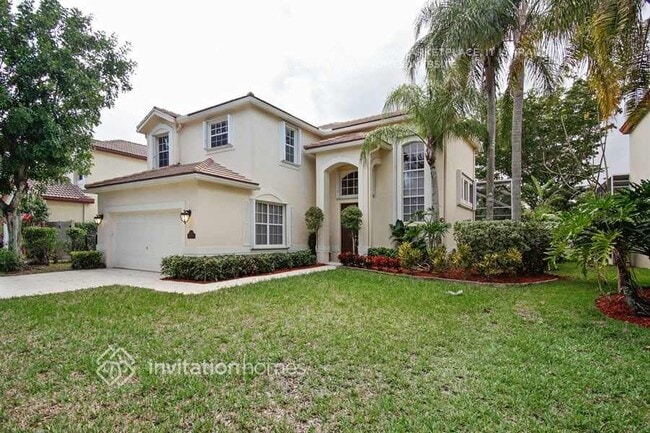 6161 NW 58th Way in Parkland, FL - Building Photo - Building Photo