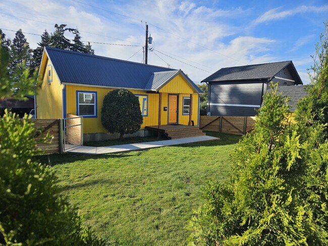 505 York St in Bellingham, WA - Building Photo - Building Photo