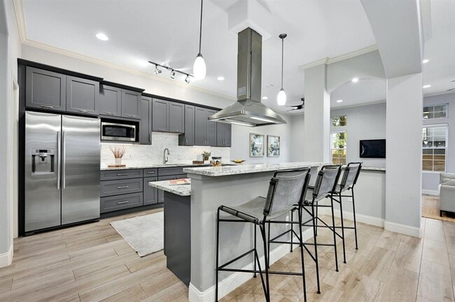 property at 2409 Ann Arbor Ave