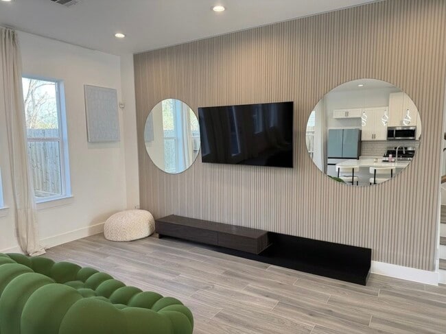 property at 2335 Paul Quinn St