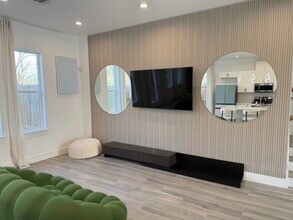 2335 Paul Quinn St in Houston, TX - Building Photo - Building Photo