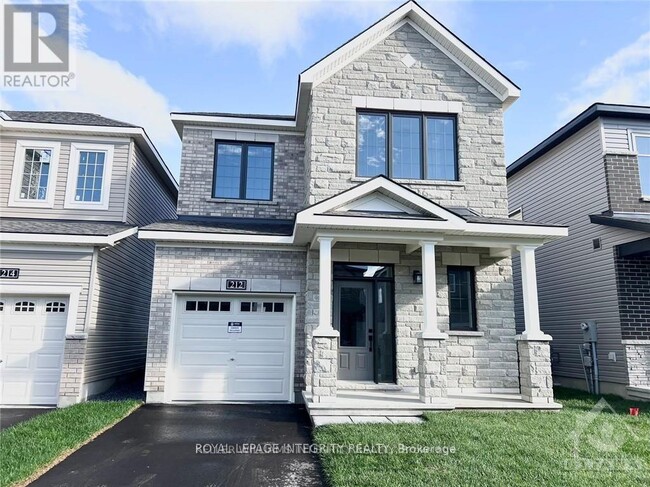 property at 212 Elsie MacGill Walk