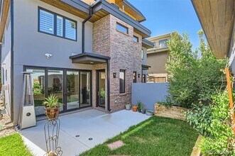 1634 S Grant St in Denver, CO - Building Photo - Building Photo