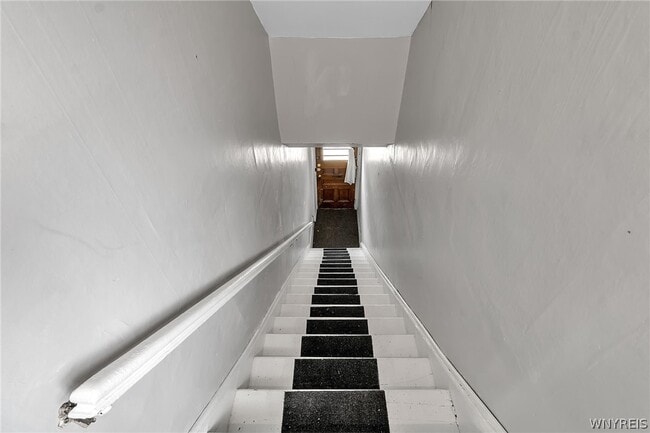 629 Broadway in Buffalo, NY - Building Photo - Building Photo