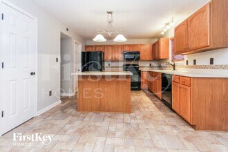 1164 Chestnut Ln in Franklin, IN - Building Photo - Building Photo