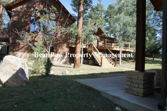 4864 S Pine Rd in Evergreen, CO - Building Photo - Building Photo
