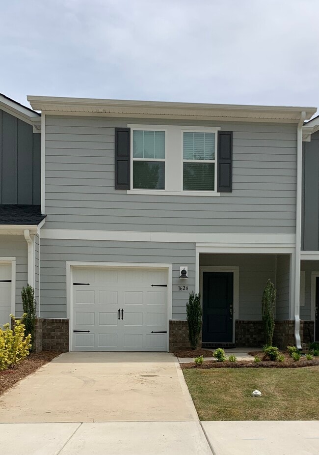 1624 Vlg Grv Ln in Monroe, NC - Building Photo - Building Photo