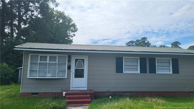 property at 503 Locust St