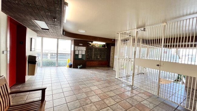 property at 1634 Nuuanu Ave