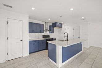 4428 Stanford Ct in Houston, TX - Building Photo - Building Photo