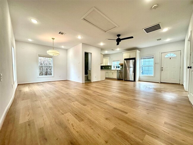 808 Oakhurst St in Houston, TX - Building Photo - Building Photo