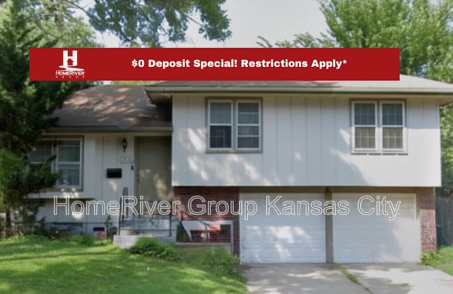 property at 7500 E 118th Pl