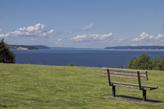 Apartamentos Alquiler en Boulevard Bluffs, WA