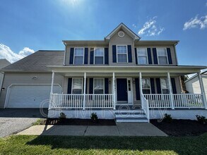 11413 Silverleaf Ln in Fredericksburg, VA - Building Photo - Building Photo