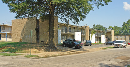 1400 Court Ave in Memphis, TN - Building Photo - Building Photo