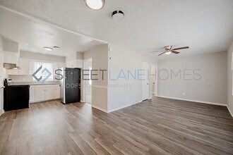 2716 Walker St in Columbus, GA - Foto de edificio - Building Photo