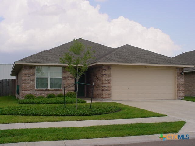 104 Jocelyn Cir in Victoria, TX - Building Photo
