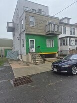 22 Wegman Ct in Jersey City, NJ - Building Photo