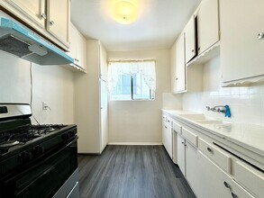 515 Serrano Ave-Unit -3 in Los Angeles, CA - Building Photo - Building Photo