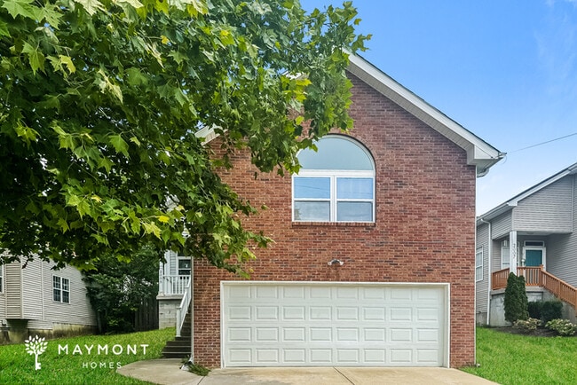 property at 2005 Lassiter Dr