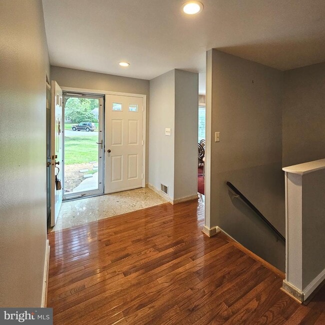 7777 Turlock Rd in Springfield, VA - Building Photo - Building Photo
