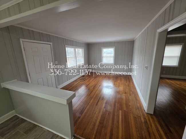 2418 Newark St in Winston-Salem, NC - Building Photo - Building Photo