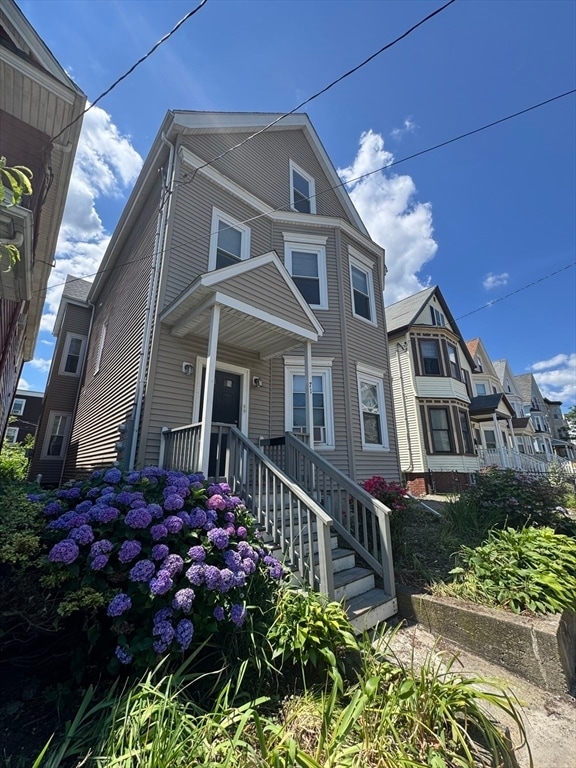 property at 71 Harbor View St