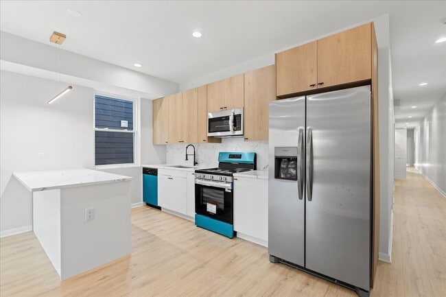 4539 S Evans Ave in Chicago, IL - Building Photo - Building Photo