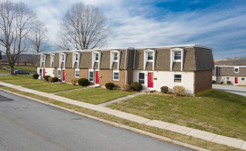 Kutztown View in Kutztown, PA - Building Photo - Building Photo