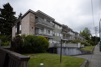 Burquitlam Park District in Coquitlam, BC - Building Photo - Building Photo