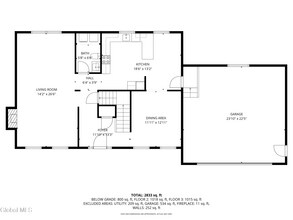 30 Dick Lynch Rd in Stillwater, NY - Building Photo - Building Photo