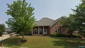 26105 Apple Orchard Ln in Athens, AL - Building Photo