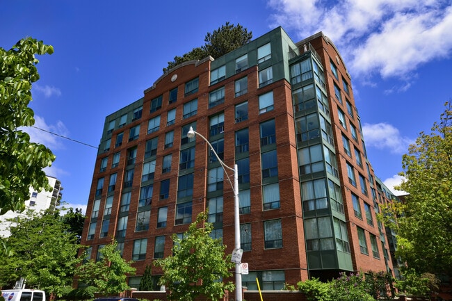 property at 95 Prince Arthur Ave