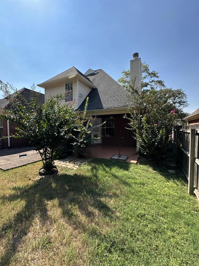 property at 6248 Lake View Cove