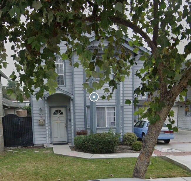 property at 775 N Glassell St