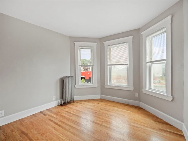 40 Ripley Rd, Unit 2 in Boston, MA - Building Photo - Building Photo