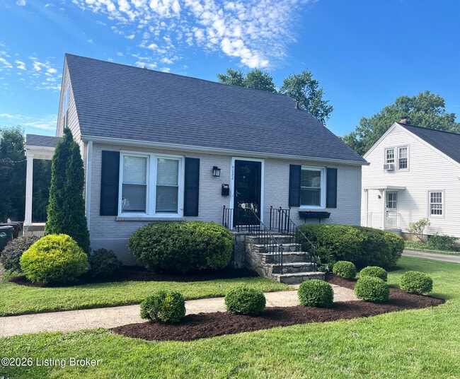property at 4022 Gloucester Rd
