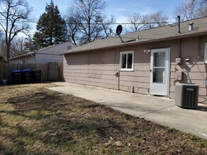 3526 SW Clare Ave in Topeka, KS - Building Photo - Building Photo