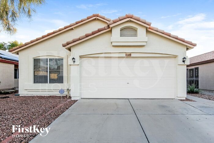 3025 W Salter Dr in Phoenix, AZ - Building Photo