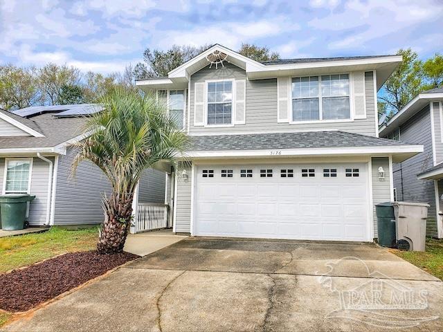 property at 3176 Two Sisters Wy
