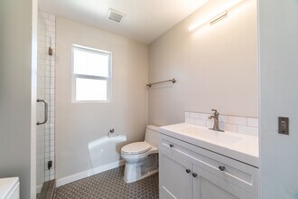 8423 Barnsley Ave, Unit ADU in Los Angeles, CA - Building Photo - Building Photo