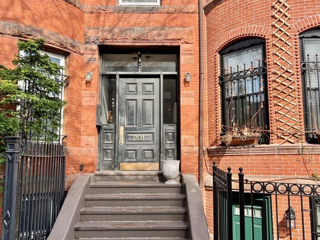 property at 201 St Botolph St