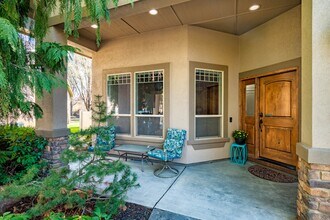 2023 E Trail Blazer Dr in Meridian, ID - Building Photo - Building Photo