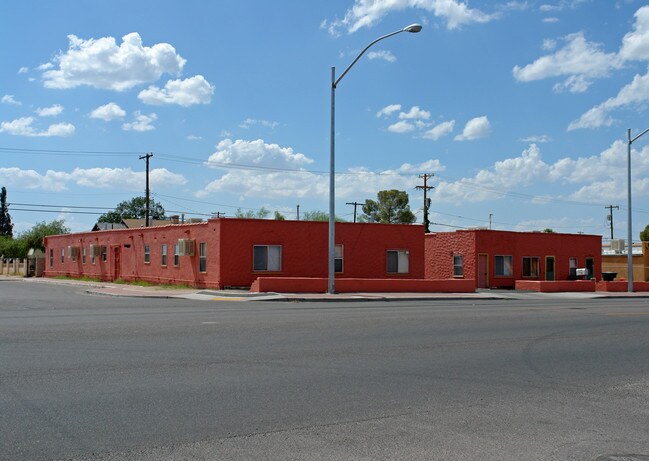 4130 S 6th Ave in Tucson, AZ - Building Photo - Building Photo