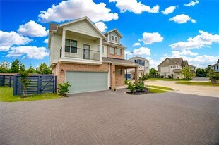 18815 River Overlook Ct in Cypress, TX - Building Photo