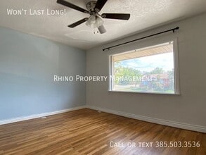 2885 Van Buren Ave in Ogden, UT - Building Photo - Building Photo