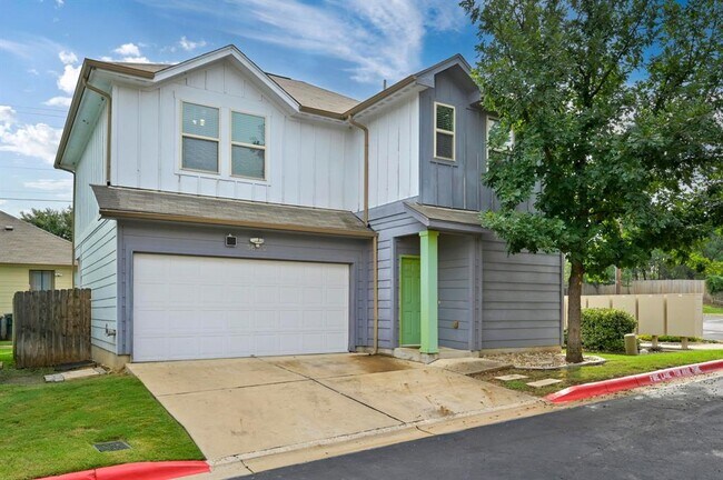 5809 Needle Nook Ct in Austin, TX - Building Photo - Building Photo